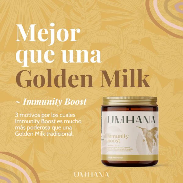 Immunity Boost: Mezcla para fortalecer el sistema inmune - Image 4