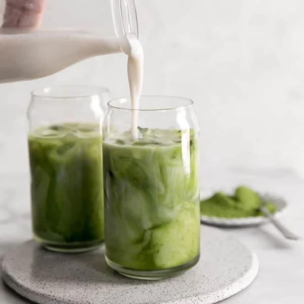 Happy 50gr: Matcha + Adaptógenos - Image 7