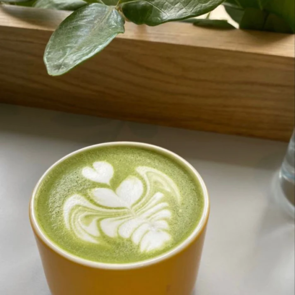 Happy 50gr: Matcha + Adaptógenos - Image 6