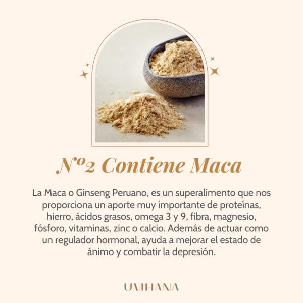 Immunity Boost: Mezcla para fortalecer el sistema inmune - Image 6