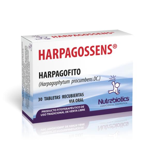 HARPAGOSSENS
