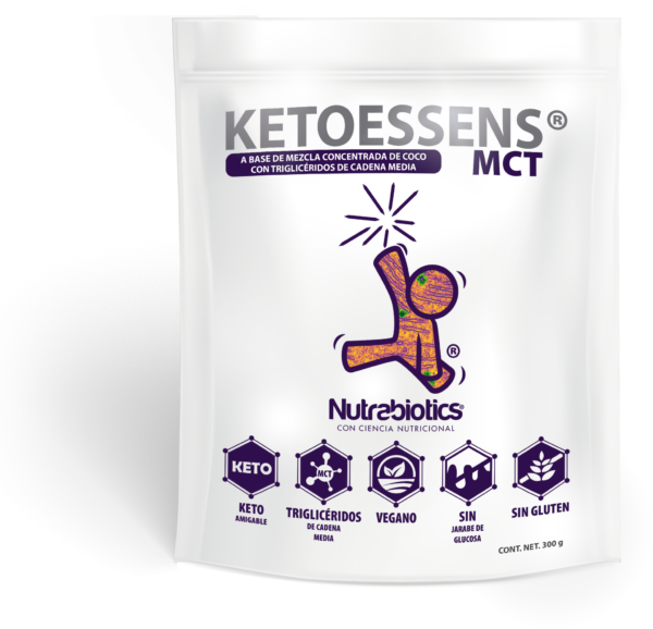 KETOESSENS MCT