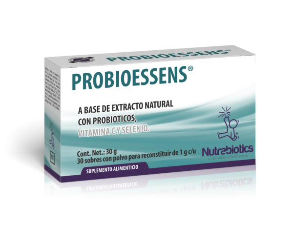 PROBIOESSENS