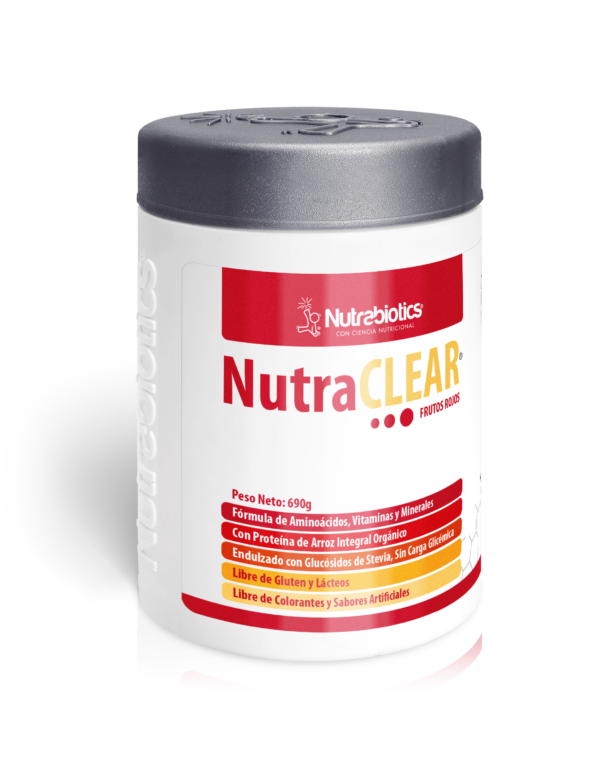 NutraCLEAR
