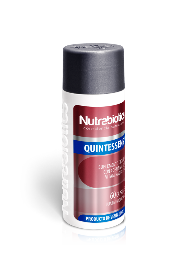 QUINTESSENS