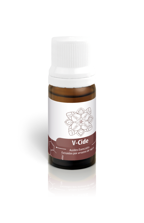 V-CIDE